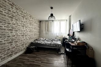 achat appartement venissieux 69200