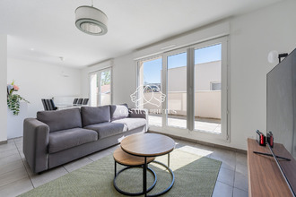 achat appartement venissieux 69200