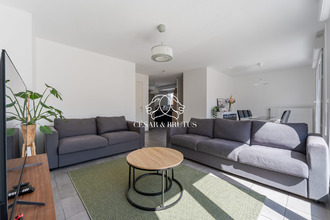 achat appartement venissieux 69200