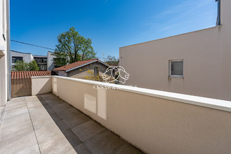 achat appartement venissieux 69200