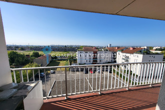 achat appartement venissieux 69200
