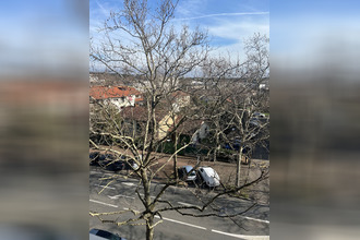 achat appartement venissieux 69200