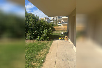 achat appartement venissieux 69200