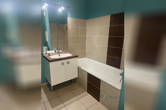 achat appartement venissieux 69200