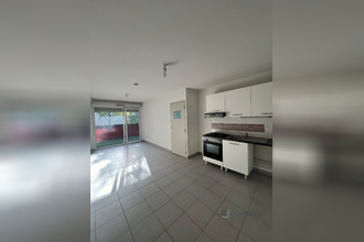 achat appartement venissieux 69200