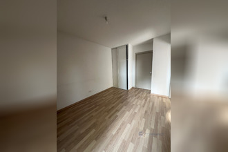 achat appartement venissieux 69200
