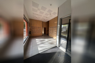 achat appartement venissieux 69200