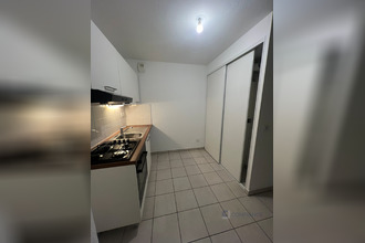 achat appartement venissieux 69200