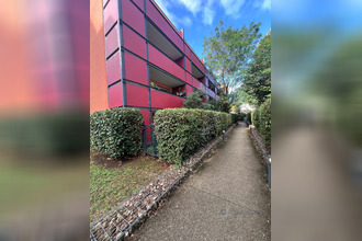 achat appartement venissieux 69200