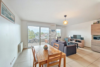 achat appartement venissieux 69200