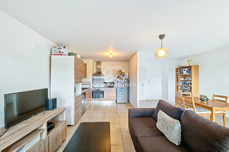 achat appartement venissieux 69200