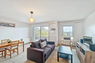 achat appartement venissieux 69200