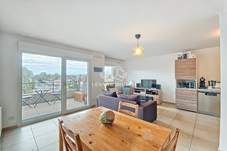 achat appartement venissieux 69200