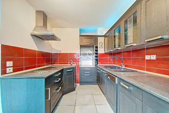 achat appartement venissieux 69200