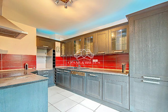 achat appartement venissieux 69200