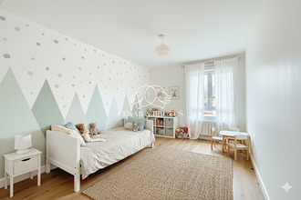 achat appartement venissieux 69200