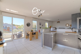 achat appartement venissieux 69200