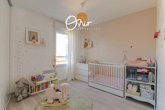 achat appartement venissieux 69200