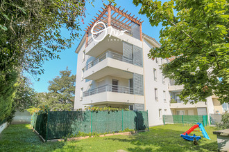 achat appartement venissieux 69200