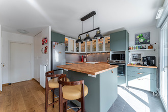 achat appartement venissieux 69200