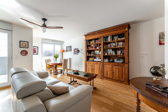 achat appartement venissieux 69200