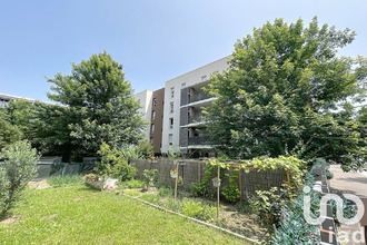 achat appartement venissieux 69200