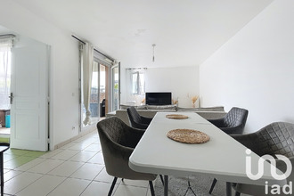 achat appartement venissieux 69200