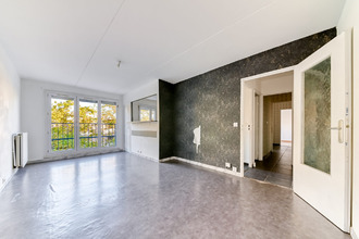 achat appartement venissieux 69200