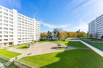 achat appartement venissieux 69200