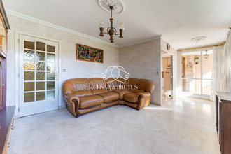 achat appartement venissieux 69200