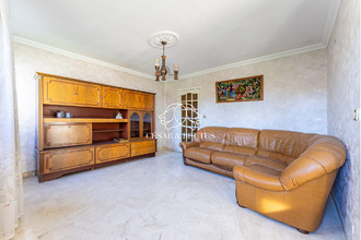 achat appartement venissieux 69200