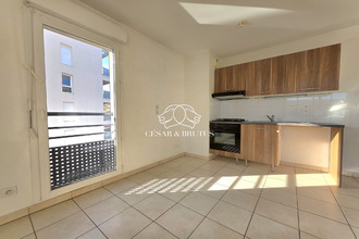 achat appartement venissieux 69200