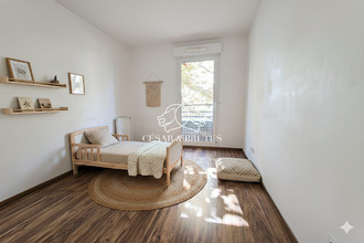 achat appartement venissieux 69200