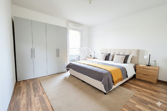 achat appartement venissieux 69200