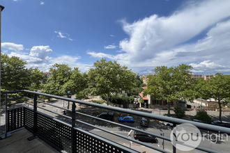 achat appartement venissieux 69200