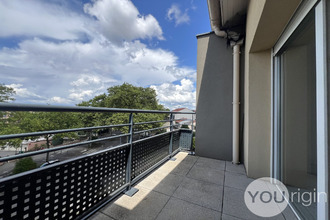 achat appartement venissieux 69200