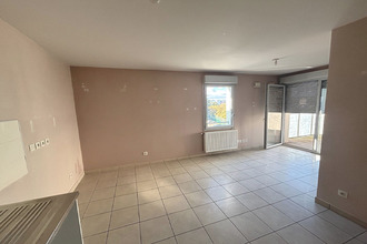 achat appartement venissieux 69200