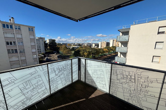 achat appartement venissieux 69200