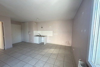 achat appartement venissieux 69200