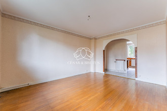 achat appartement venissieux 69200