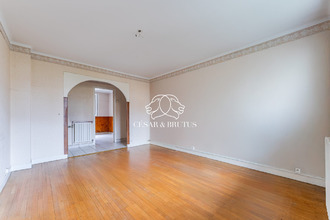 achat appartement venissieux 69200