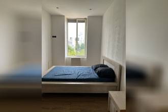 achat appartement venissieux 69200