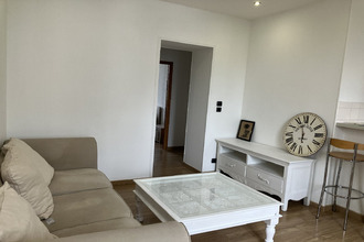 achat appartement venissieux 69200