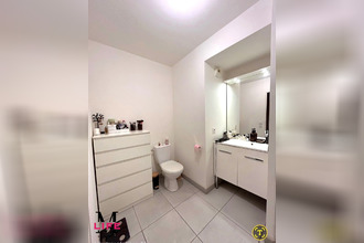 achat appartement venissieux 69200