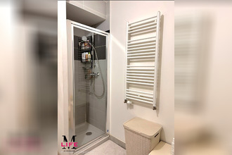 achat appartement venissieux 69200