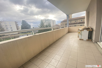 achat appartement venissieux 69200