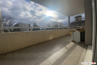 achat appartement venissieux 69200