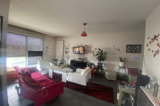 achat appartement venissieux 69200