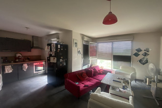 achat appartement venissieux 69200