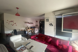 achat appartement venissieux 69200